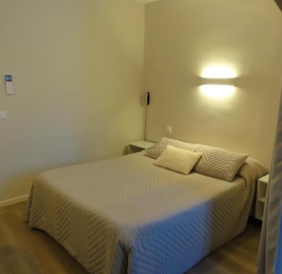 בית מלון כפרי Des Voyageurs