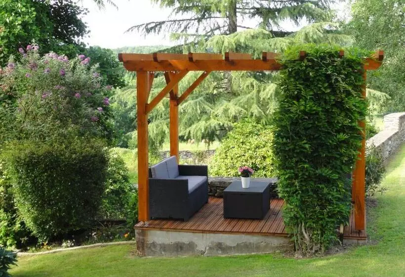 Hotelli Des Voyageurs