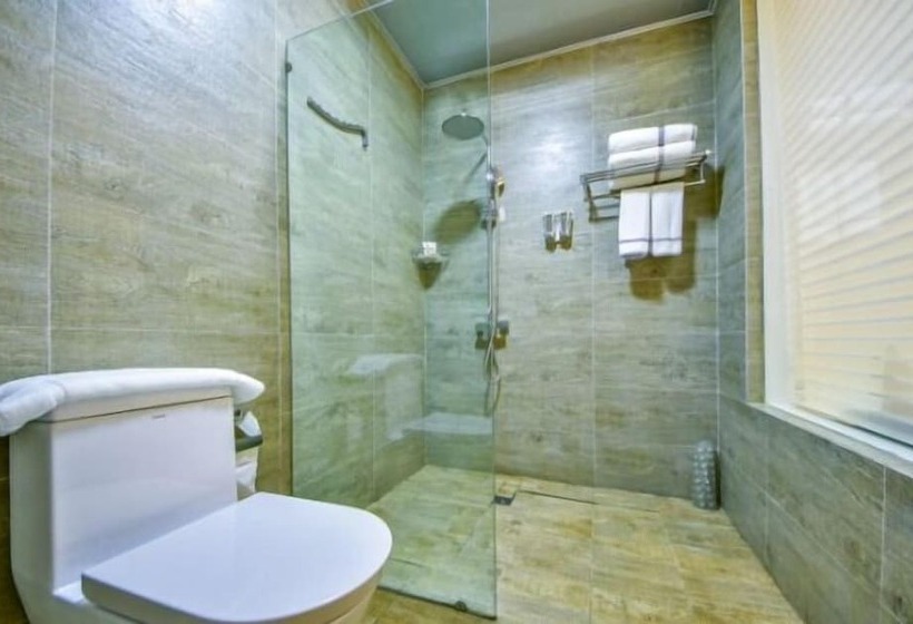 Floral Hotel Dali Ruiyuan