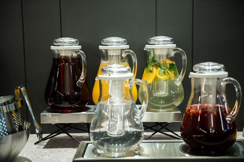 Grids Premium Hotel Osaka Namba