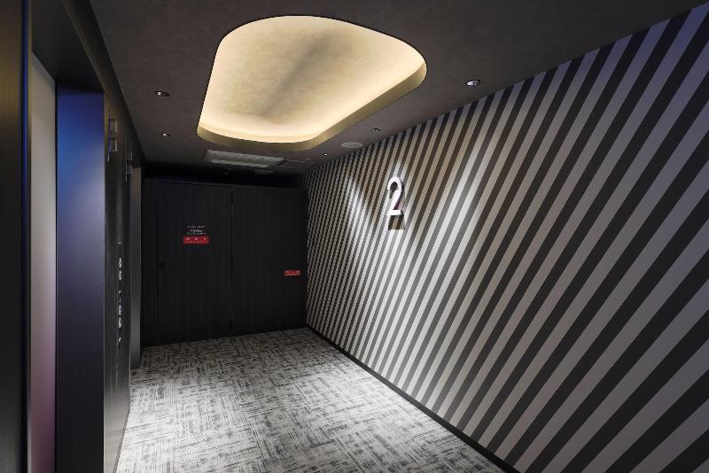 Grids Premium Hotel Osaka Namba