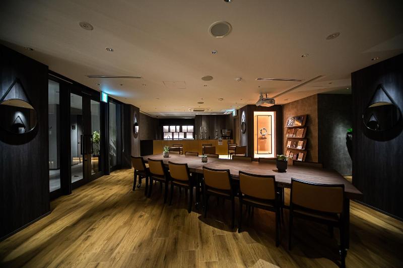 Grids Premium Hotel Osaka Namba