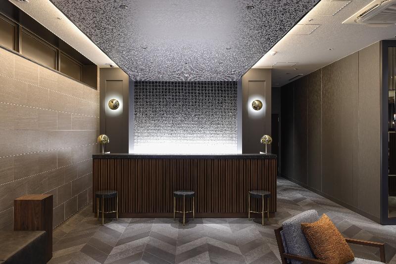 Grids Premium Hotel Osaka Namba