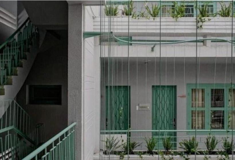 La Memoria Hotel   City Centre