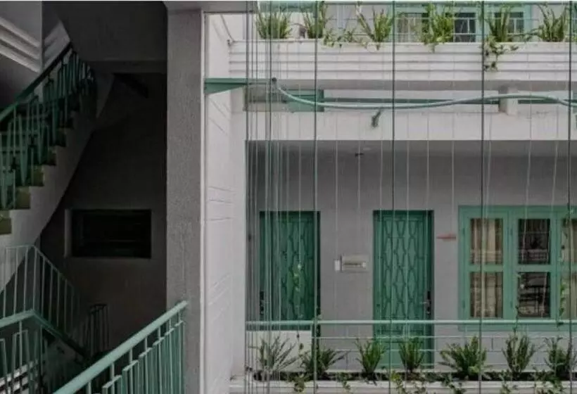 La Memoria Hotel   City Centre