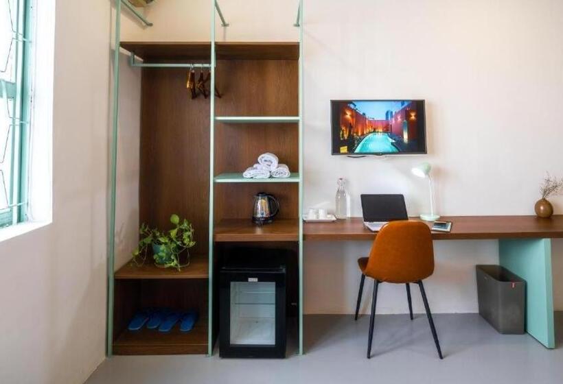 La Memoria Hotel   City Centre