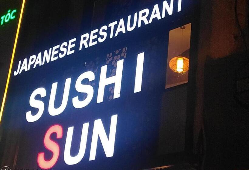 La Memoria Hotel   City Centre