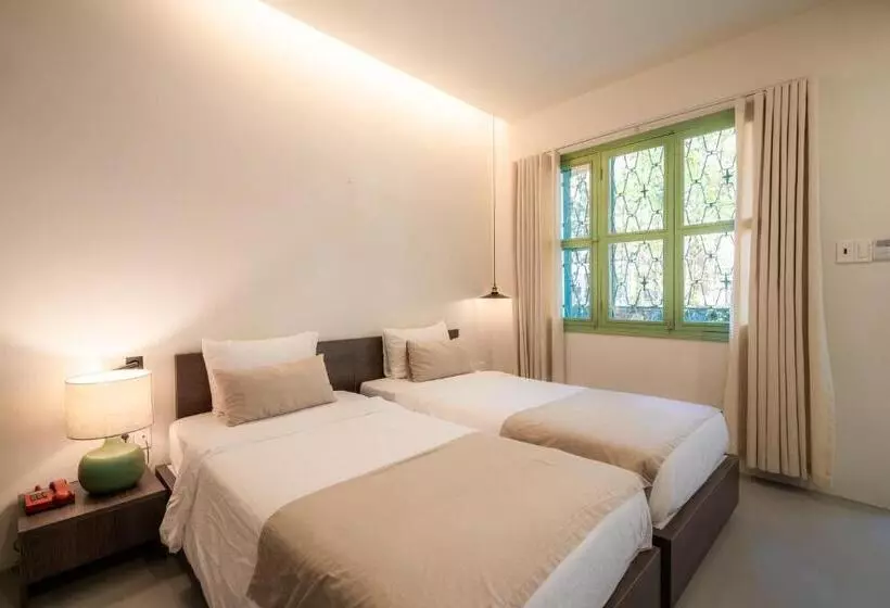 La Memoria Hotel   City Centre