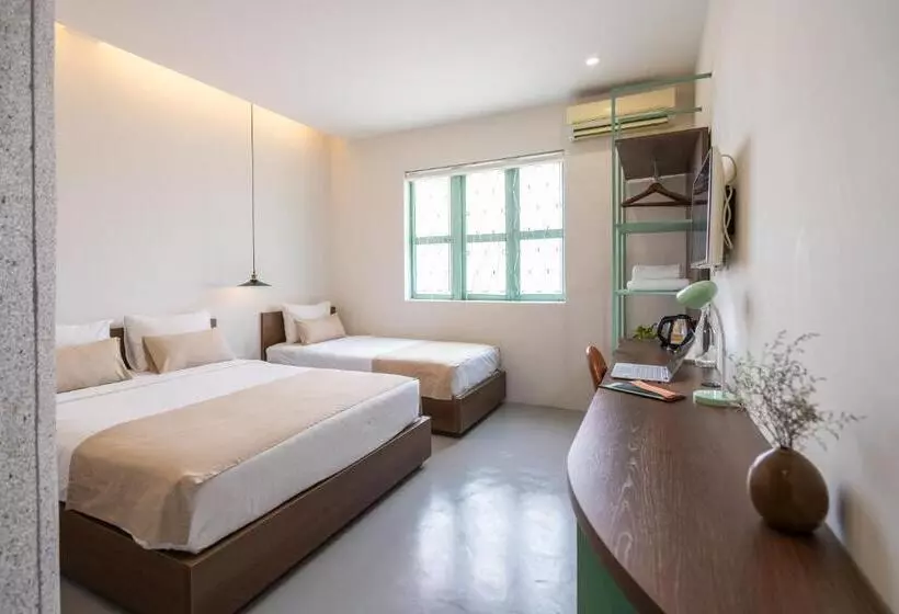 La Memoria Hotel   City Centre