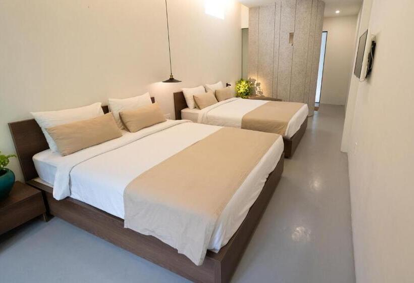 La Memoria Hotel   City Centre