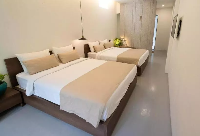 La Memoria Hotel   City Centre
