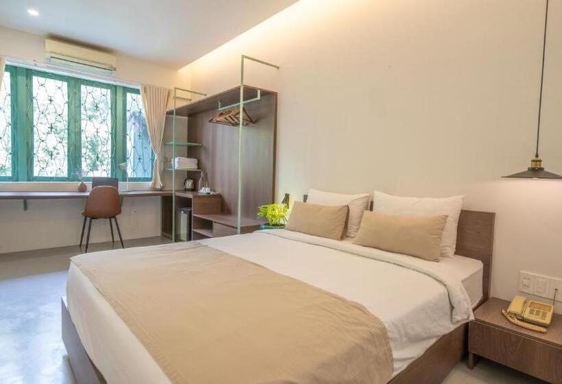 La Memoria Hotel   City Centre