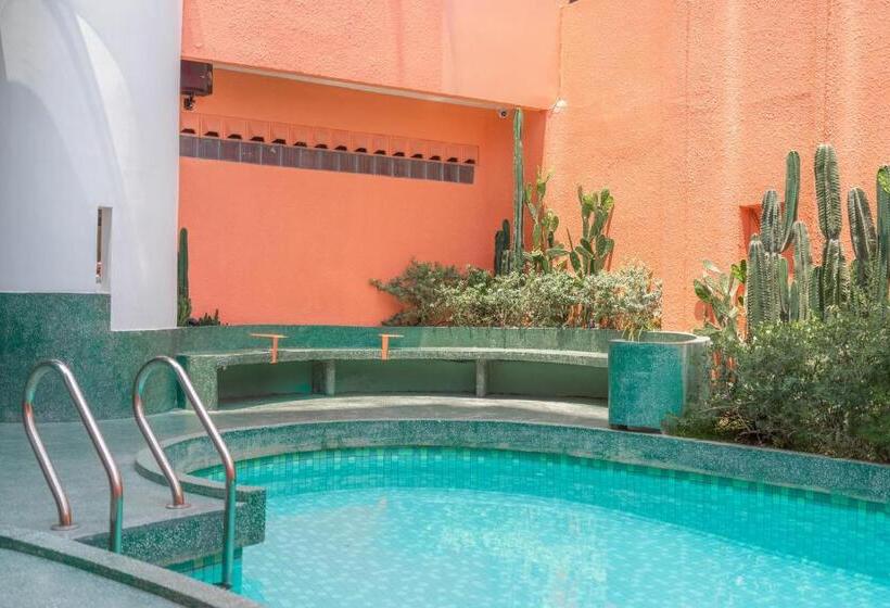 La Memoria Hotel   City Centre