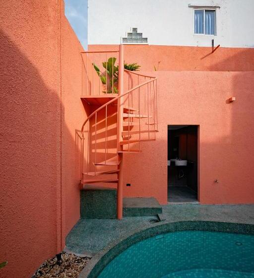 La Memoria Hotel   City Centre