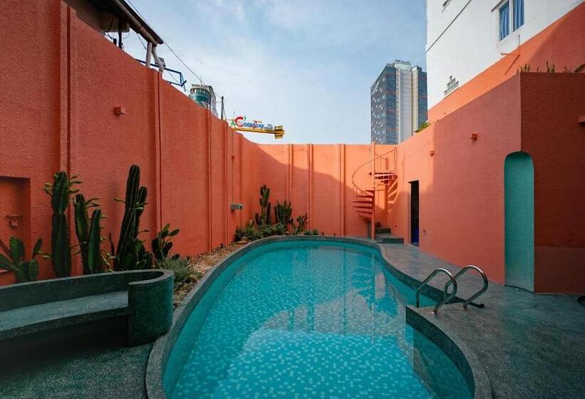 La Memoria Hotel   City Centre