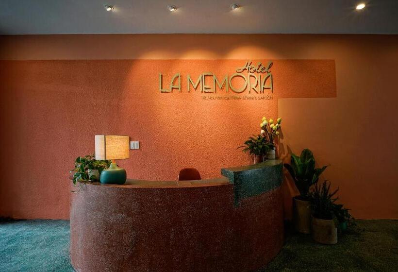 La Memoria Hotel   City Centre