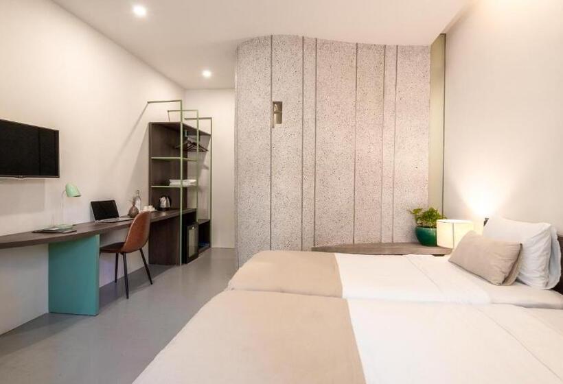 La Memoria Hotel   City Centre