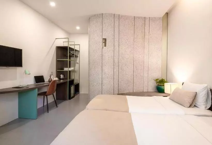 La Memoria Hotel   City Centre
