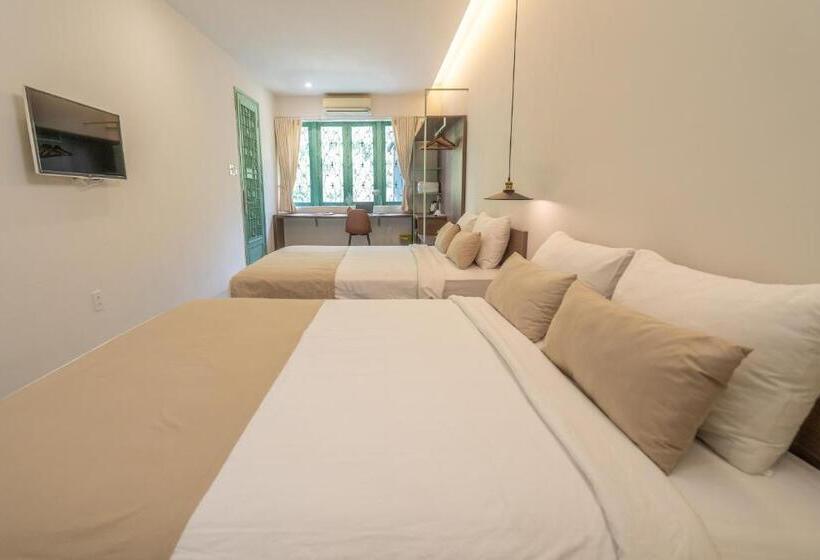 La Memoria Hotel   City Centre