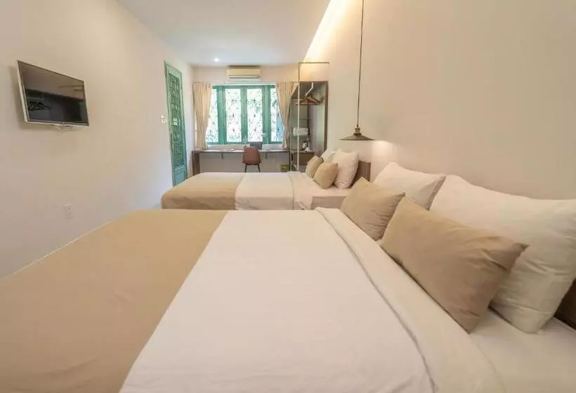 La Memoria Hotel   City Centre