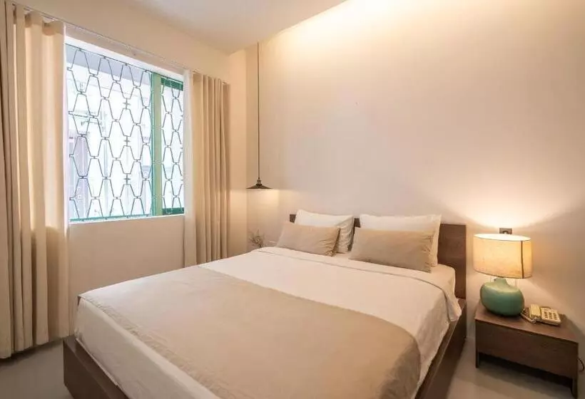 La Memoria Hotel   City Centre