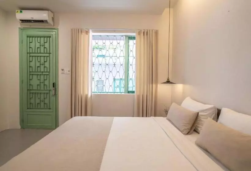 La Memoria Hotel   City Centre