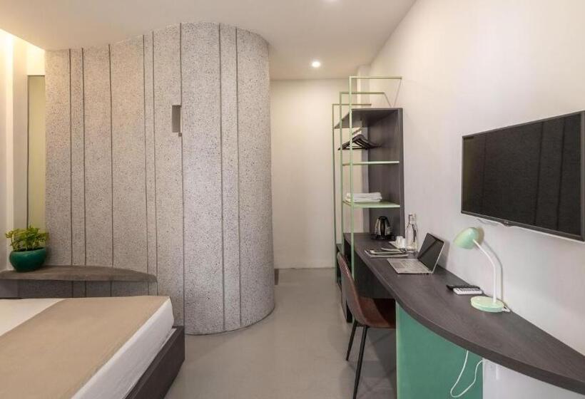 La Memoria Hotel   City Centre