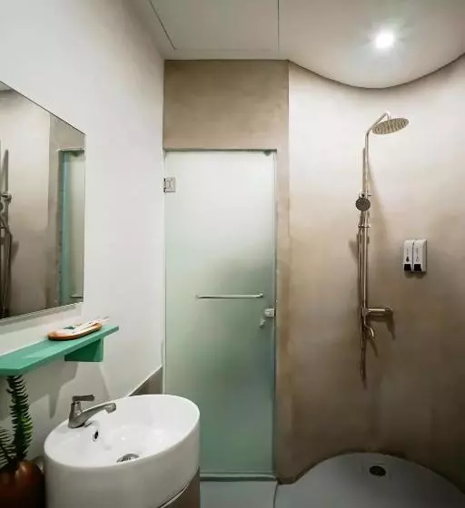 La Memoria Hotel   City Centre
