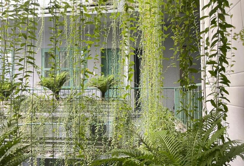 La Memoria Hotel   City Centre