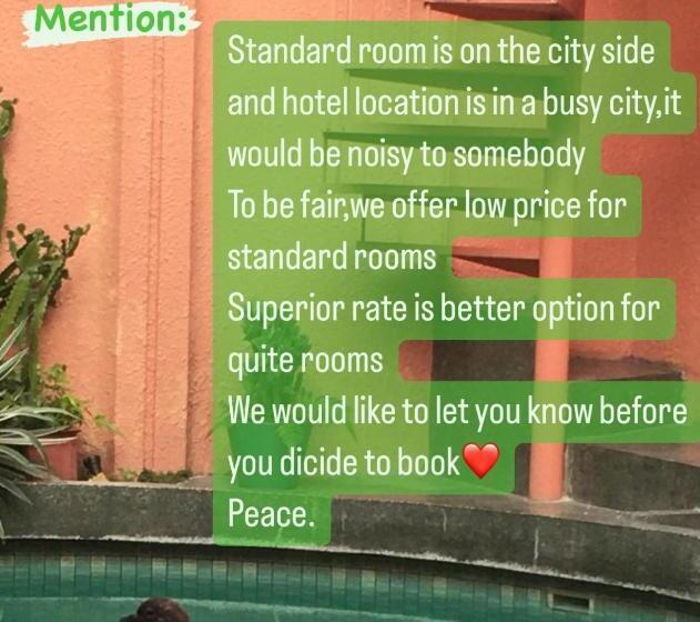 La Memoria Hotel   City Centre