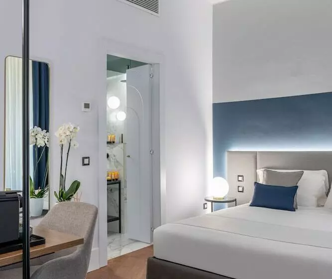 هتل M20 Boutique
