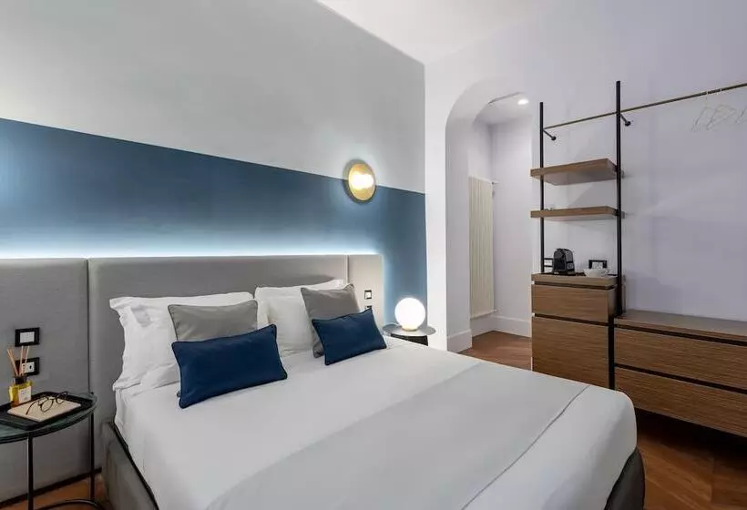 هتل M20 Boutique