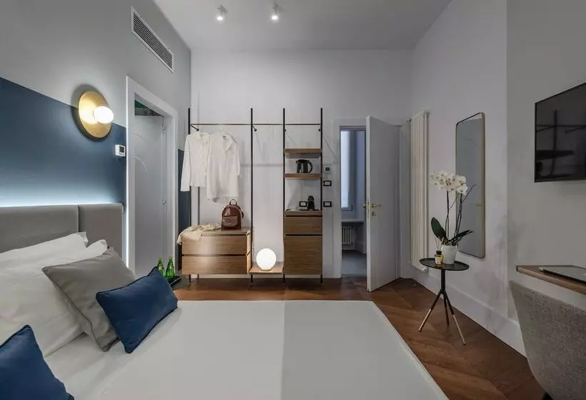 هتل M20 Boutique