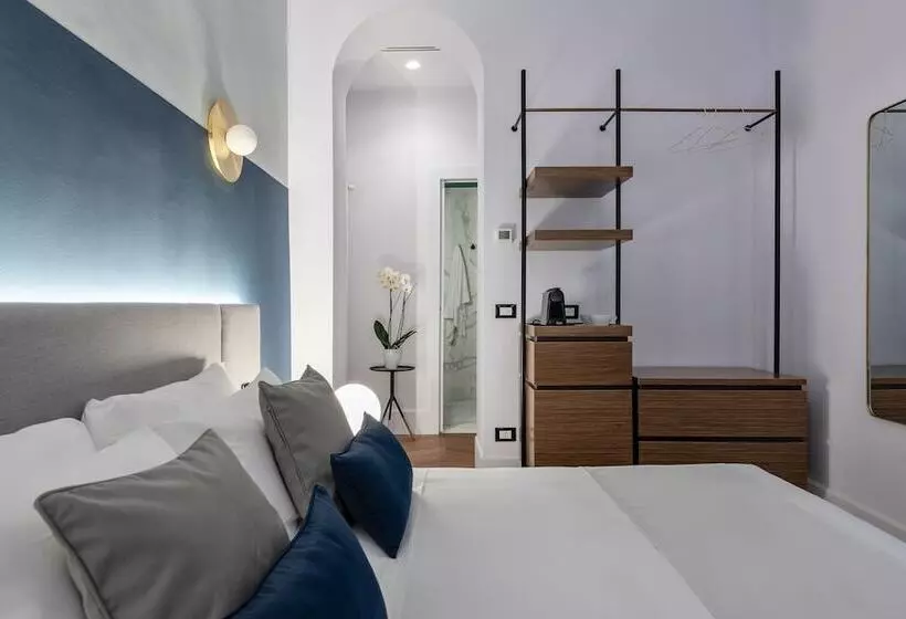 هتل M20 Boutique
