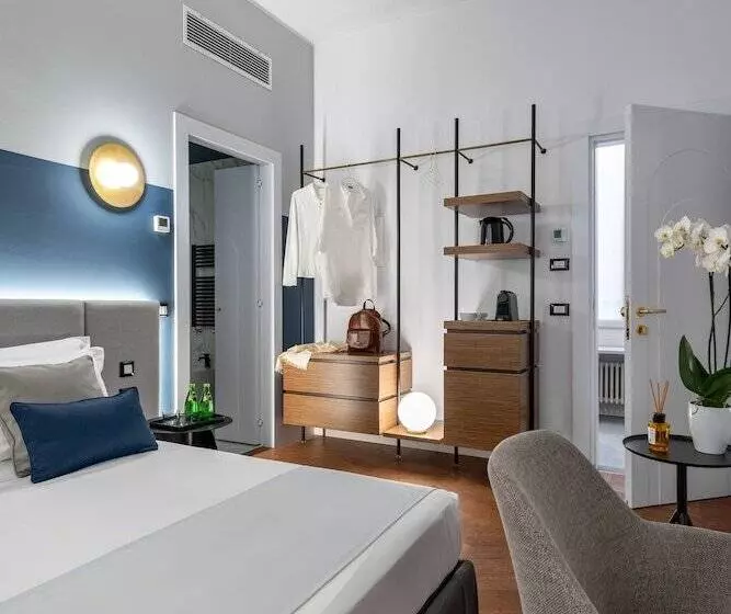 هتل M20 Boutique