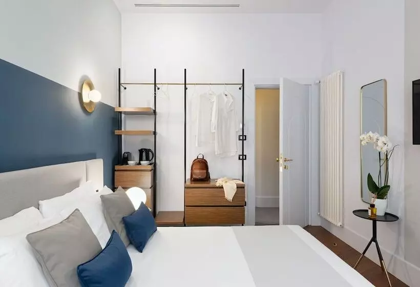 هتل M20 Boutique