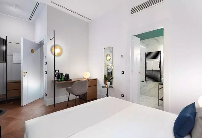هتل M20 Boutique