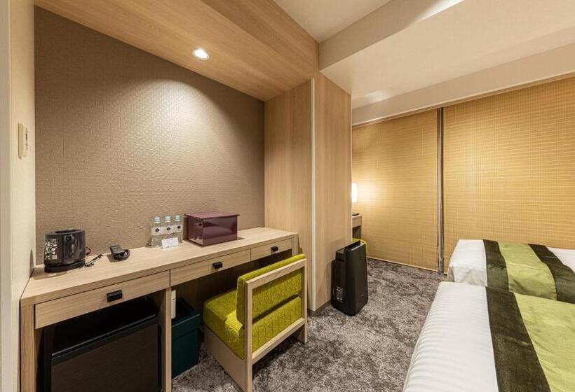 فندق Musse Kyotoshijokawaramachi Meitetsu