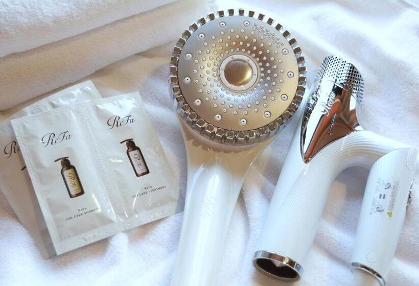 فندق Musse Kyotoshijokawaramachi Meitetsu