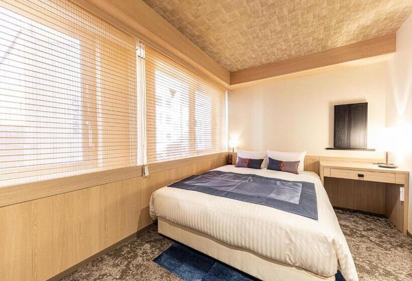 فندق Musse Kyotoshijokawaramachi Meitetsu