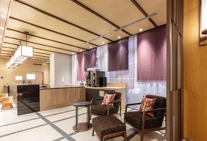 فندق Musse Kyotoshijokawaramachi Meitetsu