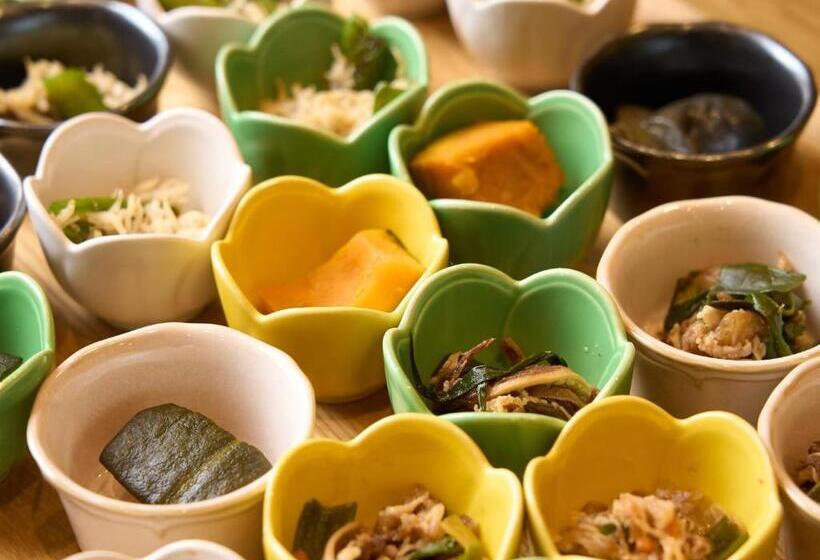 فندق Musse Kyotoshijokawaramachi Meitetsu