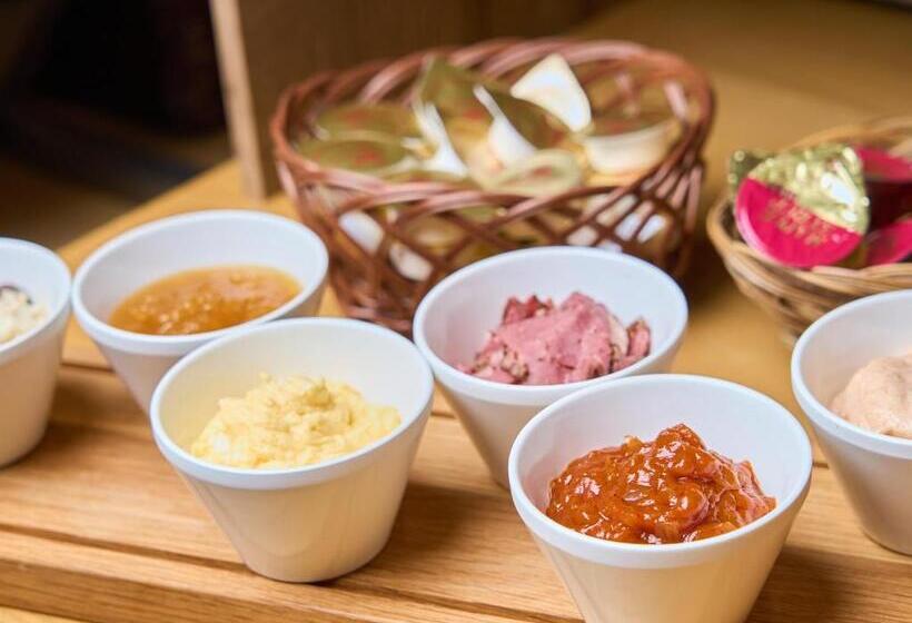 فندق Musse Kyotoshijokawaramachi Meitetsu