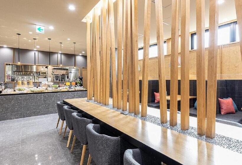 فندق Musse Kyotoshijokawaramachi Meitetsu