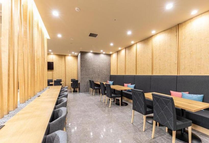 فندق Musse Kyotoshijokawaramachi Meitetsu