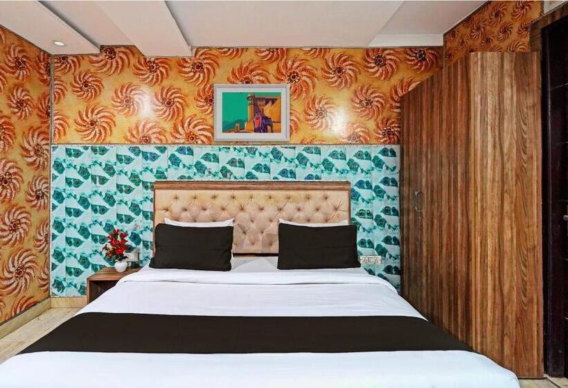 Otel Oyo 28302  Welcome Banquets And Room