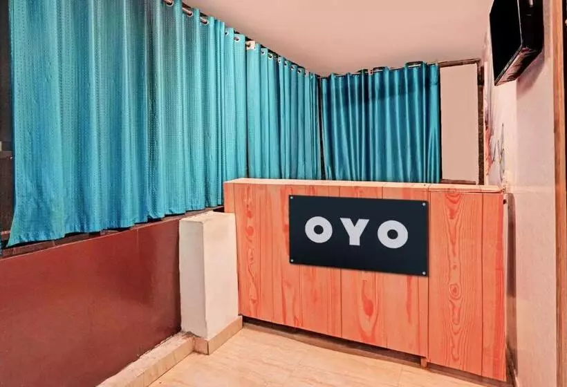 هتل Oyo 28302  Welcome Banquets And Room
