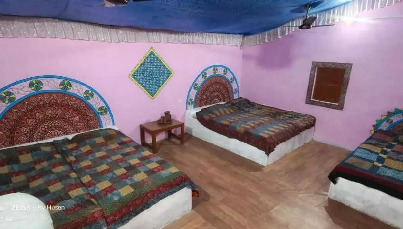 Mahefeel E Rann Resort