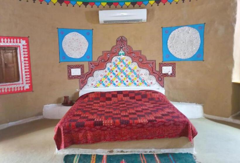 Mahefeel E Rann Resort