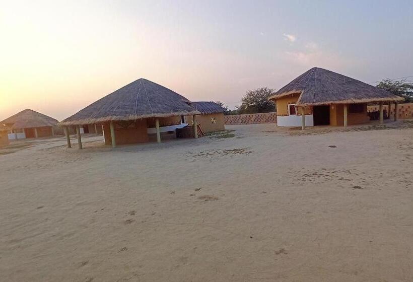 Mahefeel E Rann Resort